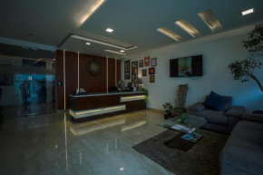 Vivid Boutique Hotel, Medanta, Gurugram